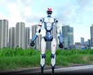 Unitree R1 即将通过阿里速卖通在全球发售。