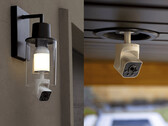 Wyze Bulb Cam 将智能灯泡和监控摄像头合二为一。(图片来源：Wyze）