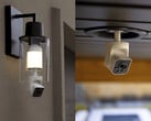 Wyze Bulb Cam 将智能灯泡和监控摄像头合二为一。(图片来源：Wyze）