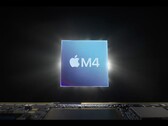 Apple最新的 M4 芯片带来了令人印象深刻的 CPU 性能提升（图片来自Apple)