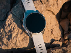 Garmin 声称其最新的 Fenix 8 等稳定版软件更新又解决了几个错误（图片来源：Garmin）