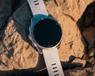 Garmin 声称其最新的 Fenix 8 等稳定版软件更新又解决了几个错误（图片来源：Garmin）