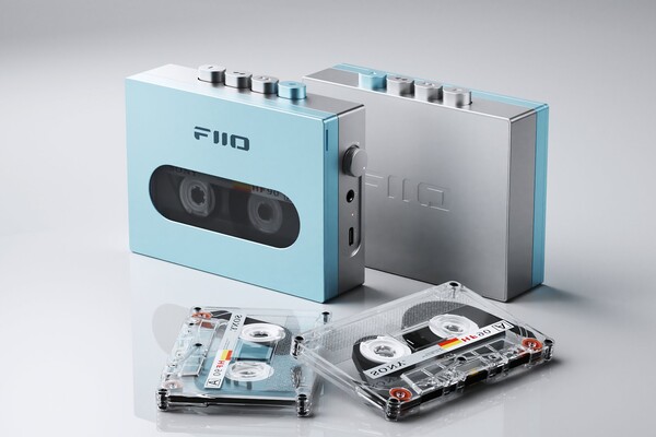 (图片来源：FiiO）