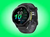 Garmin 正紧锣密鼓地推进 Forerunner 970 的新版 v18.xx 测试版更新。