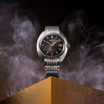 King Seiko SJE121。(图片来源:@plus9time on Instagram)