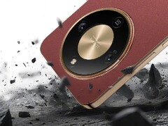 X70(图片来源：Honor)