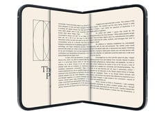 iPhone Duo 双 PDF 视图
