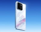 至少有一个版本的 iQOO 15T 具有引人注目的背面设计。