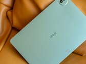 爱奇艺 Pad 5 Pro。(图片来源：新科技微博）