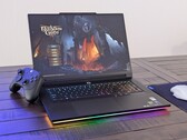 Legion 9 18IAX10 评测：联想首款 18 英寸游戏笔记本电脑几乎是全垒打