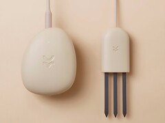 新系统旨在方便植物护理(图片来源:Oko)