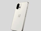 OnePlus 13T 的非官方渲染图。(图片来源：WhyLab）