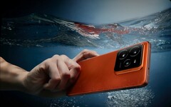 Realme GT 7 Pro。(图片来源：Realme）