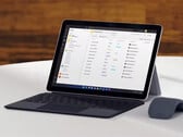 据称，Surface Laptop Go 4 将是该系列中的最后一款产品。