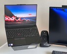 联想 ThinkPad E16 G3（图片来源：Notebookcheck）