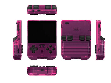 (图片来源：XU Retro）