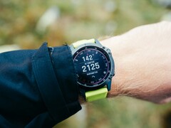 使用开源软件可视化 Garmin 智能手表的数据（图片来源：Yevhenii Dubrovskyi on Unsplash）