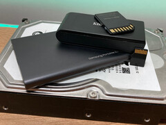 不久将面临新的竞争?铪具有存储数据的有趣特性。