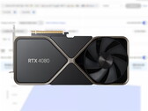 Nvidia在9月20日宣布了RTX 4080。(来源：eBay/Tom's Hardware,Nvidia-edited)