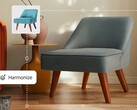Adobe Photoshop 增加了人工智能功能，如 Harmonize，它可以自动将插入对象的外观与现有图像相匹配。(图片来源：Adobe）