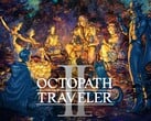 Octopath Traveler Switch 2 宣传插画。