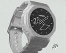 卡西欧 G-Shock x Yardland 合作手表（如图）已在社交媒体上发布。(图片来源：卡西欧）