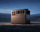 DJI Power Station 2000（如图）具有板级亚纳米涂层和逆变器灌封保护。(图片来源：大疆创新）