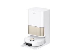 Dreame L40s Pro Ultra 现已在部分欧洲国家上市。(图片来源：Dreame）