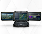 Durabook 发布了一款新型坚固型工作站