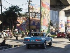 Reddit上的粉丝们正在讨论《GTA 6》中可能出现的燃油系统。