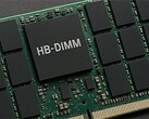 AMD 试图以最小的设计变更超越当前的 DDR5 限制。(用 DALL-E 创建)