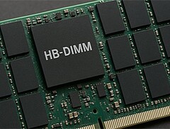 AMD 试图以最小的设计变更超越当前的 DDR5 限制。(用 DALL-E 创建)
