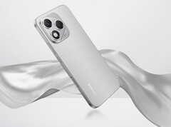 Honor 400 Lite 采用联发科 Dimensity 7025 Ultra 处理器（图片来源：Honor)