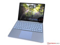 微软Surface Laptop Go 2评测--旧硬件的紧凑型伴侣