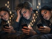 青少年在社交媒体上沉迷于“末日滚动”，而社交媒体平台却从中获利。