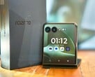 其外屏源自 Razr Ultra 2026;而在其他方面,Razr Plus 2026 则通过降低配置来保持较低的价格。