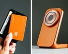 Nomad 将重新推出两款 "恒星橙 "限量版产品。