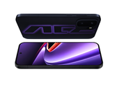 最近发布的 OnePlus 王牌 6 Ultra。