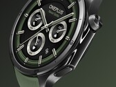 OnePlus Watch 3（图片来源：OnePlus） 