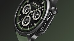 OnePlus Watch 3（图片来源：OnePlus） 