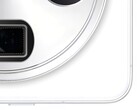 根据一位可靠的泄密者透露，有史以来第一张描绘 OPPO Find X8 Ultra 摄像头实物的图片已经出现。(图片来源：Ace100xd）
