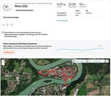 摩托罗拉 Moto G56 GPS 测试：概述