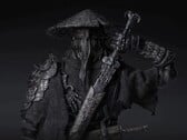 《幻影之刃零》的主人公索尔，出现在已公布的收藏版中。