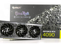 PalitGeForce RTX 4090 GameRock OC