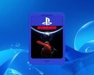 展示的PlayStation卡带上印有《星际:异端先知》