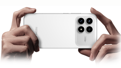 在中国发布的红米 K90。(图片来源:小米)