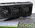 华硕 PrimeGeForce RTX 5060 OC