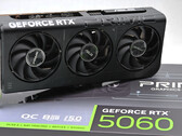 华硕 PrimeGeForce RTX 5060 OC