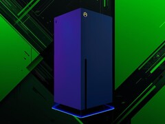 螺旋计划 Xbox 游戏机概念展示