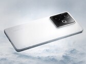 Realme GT7 配备了 Dimensity 9400+ 和 7200 毫安时电池。(图片来源：Realme）